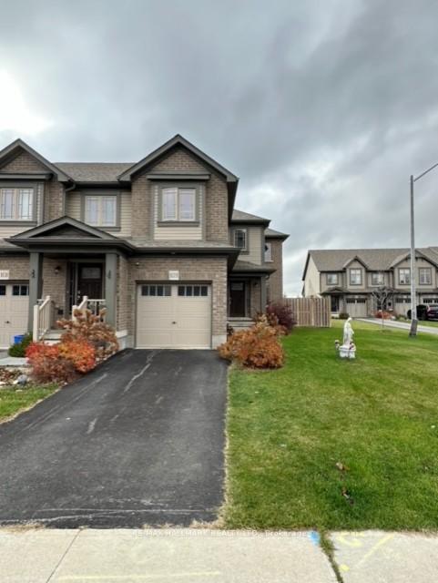 Front of 103 Winterton Court
