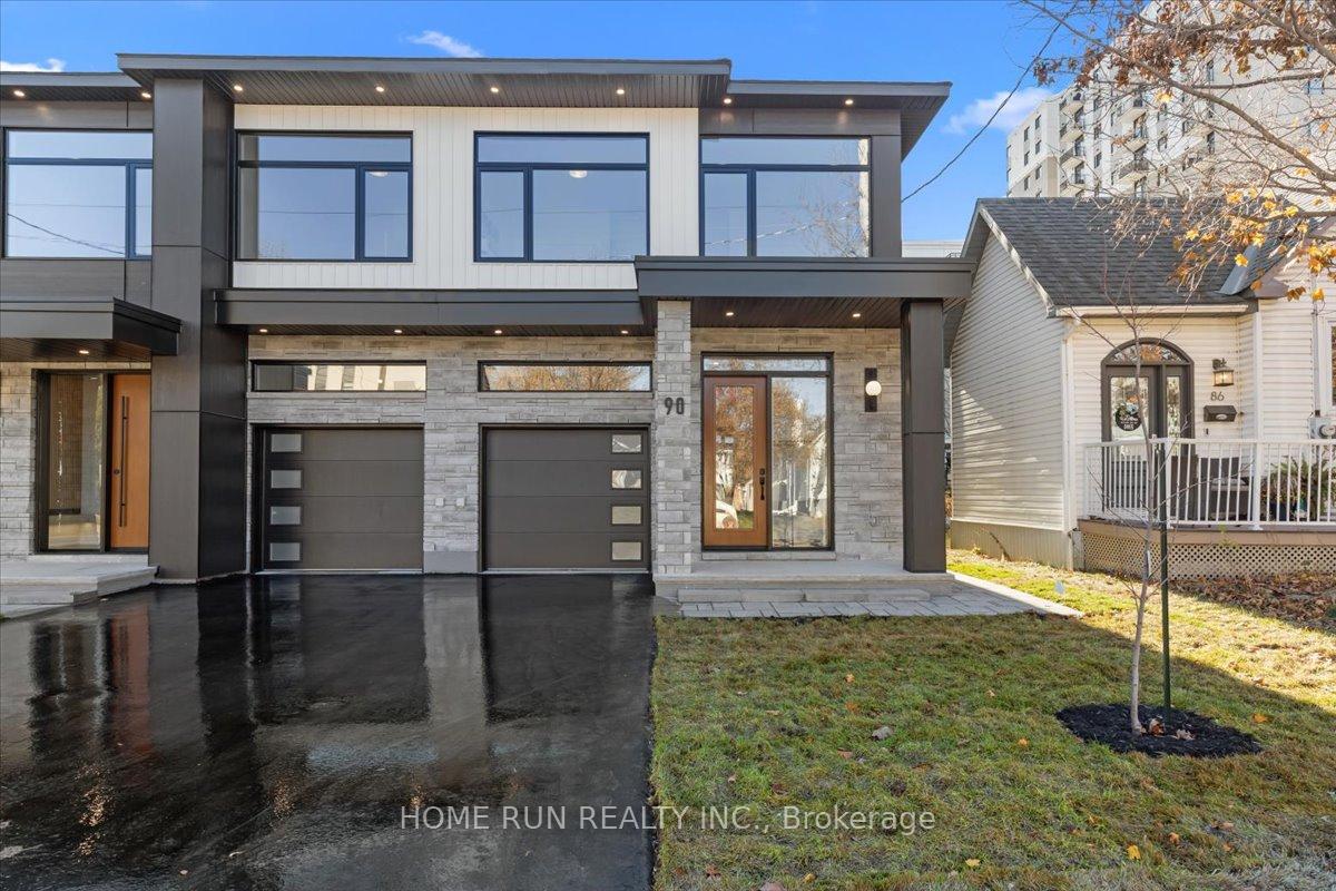 Photo 1 of 90 Prince Albert Street, Ottawa, Overbrook/Castle Heights — HOMEH