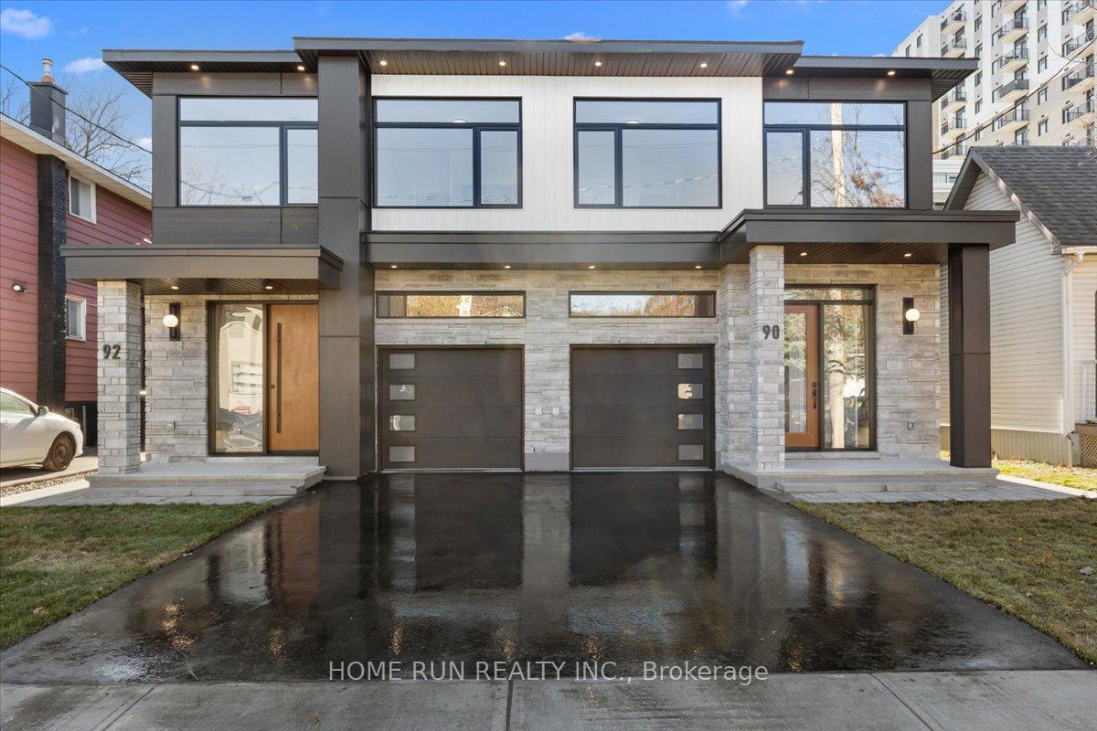 Photo 2 of 90 Prince Albert Street, Ottawa, Overbrook/Castle Heights — HOMEH