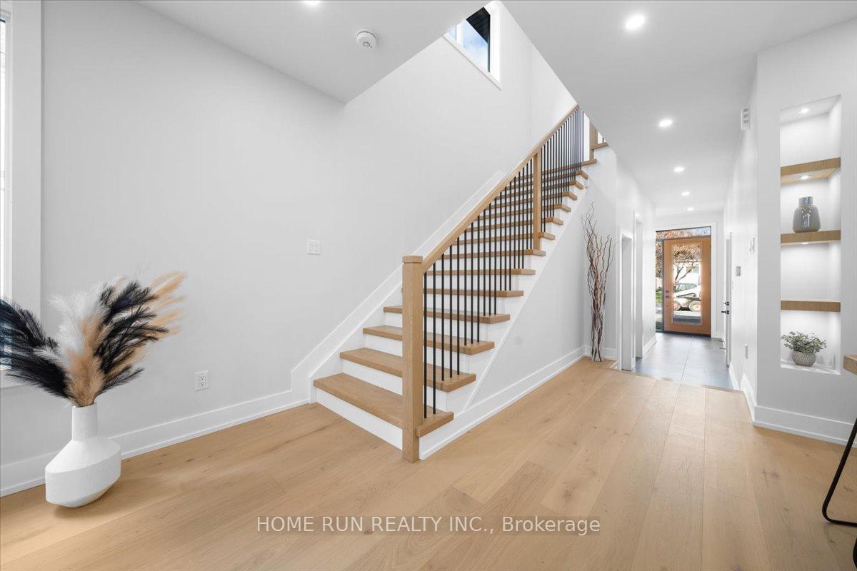 Photo 6 of 90 Prince Albert Street, Ottawa, Overbrook/Castle Heights — HOMEH
