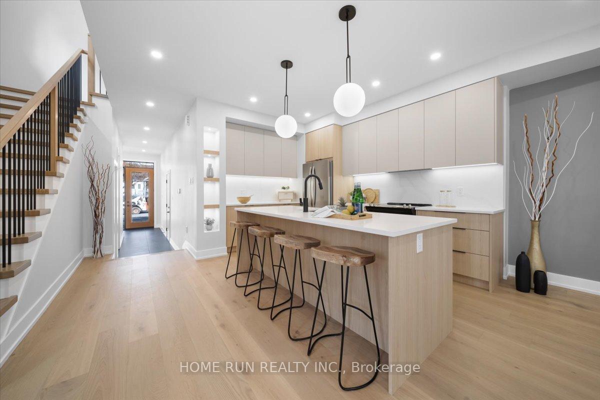 Photo 9 of 90 Prince Albert Street, Ottawa, Overbrook/Castle Heights — HOMEH