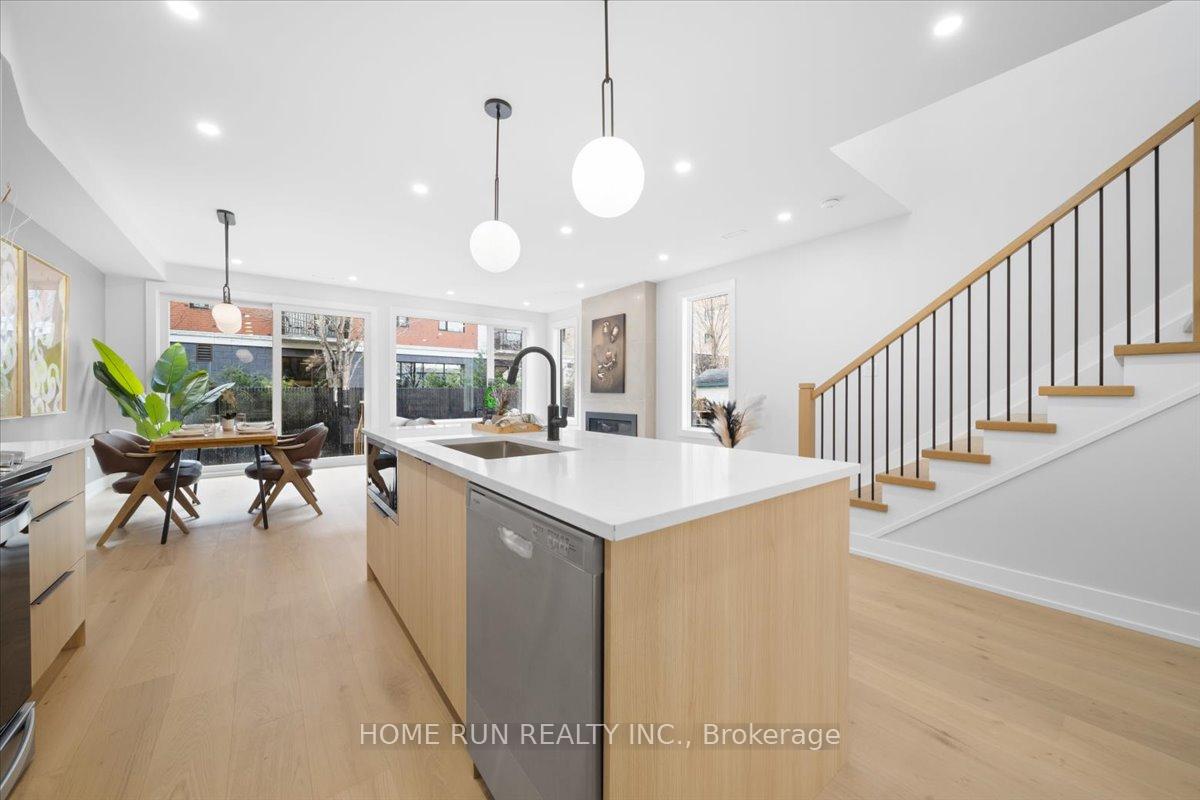 Photo 11 of 90 Prince Albert Street, Ottawa, Overbrook/Castle Heights — HOMEH
