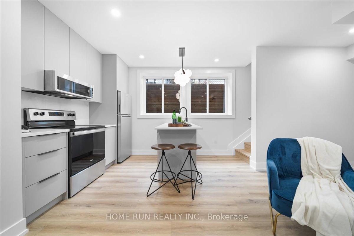 Photo 29 of 90 Prince Albert Street, Ottawa, Overbrook/Castle Heights — HOMEH