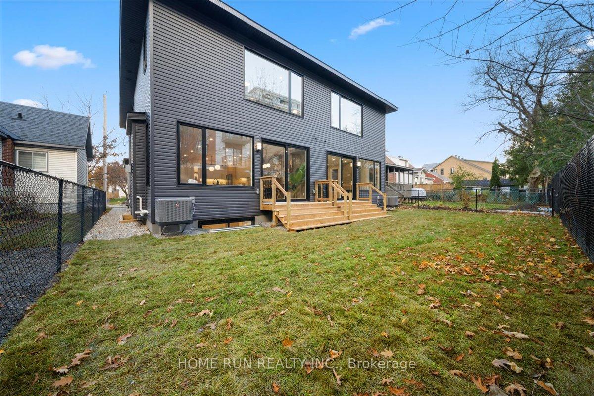 Photo 38 of 90 Prince Albert Street, Ottawa, Overbrook/Castle Heights — HOMEH