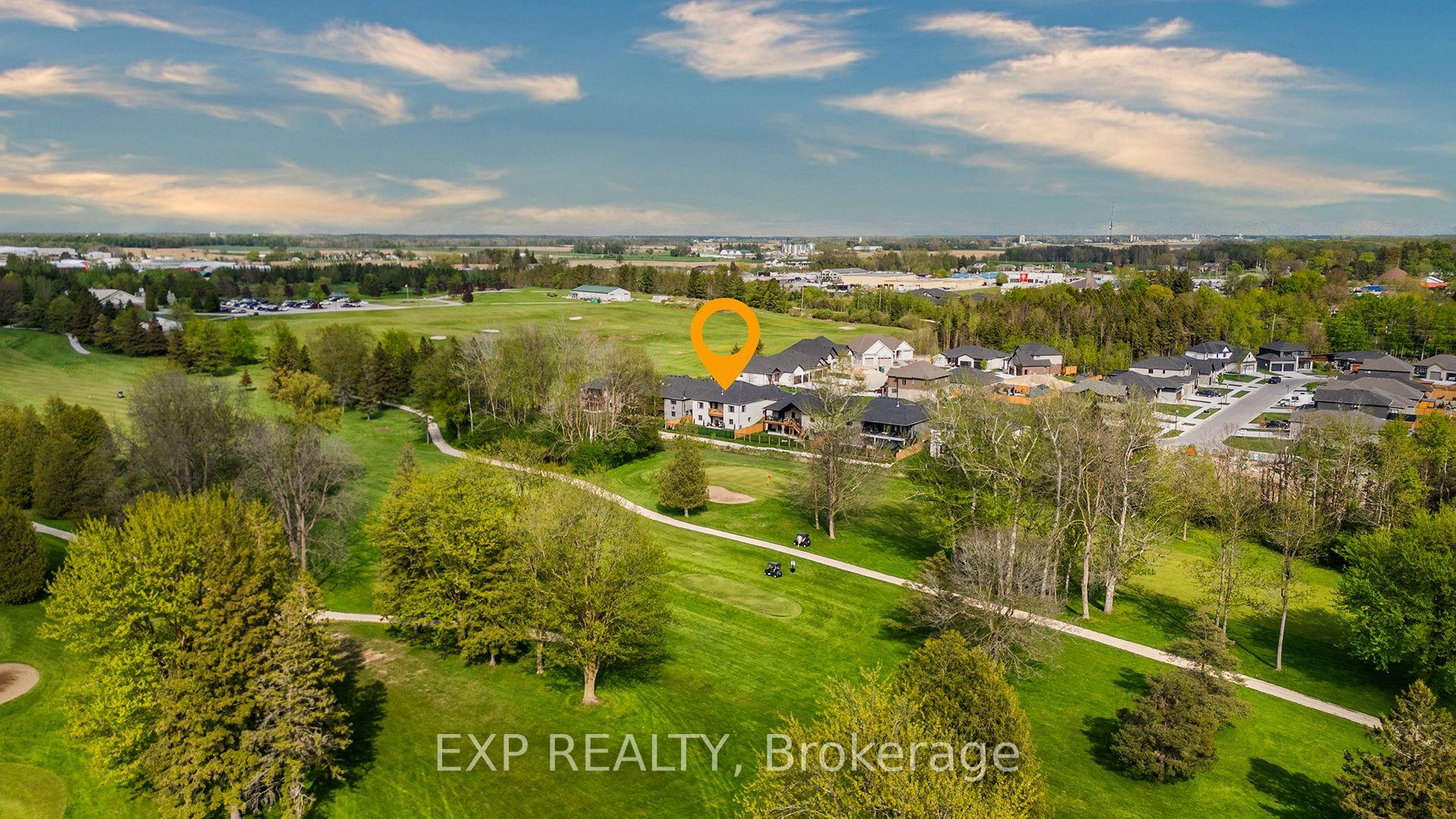 Photo 45 of 41 Gilmer Crescent, North Perth, Listowel — HOMEH