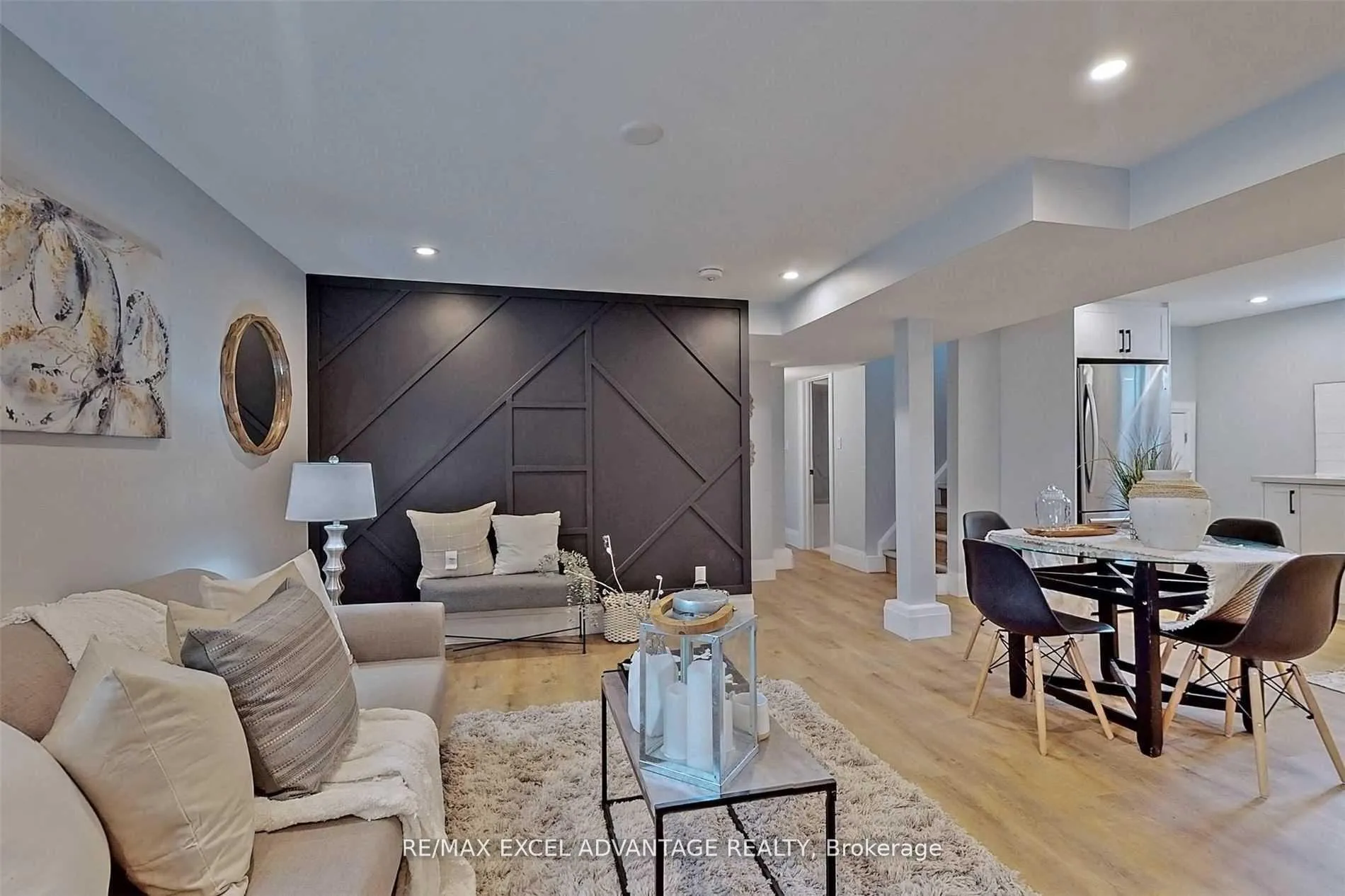 Photo 4 of Unit Lower, 418 Nipigon Street, Oshawa, McLaughlin — HOMEH