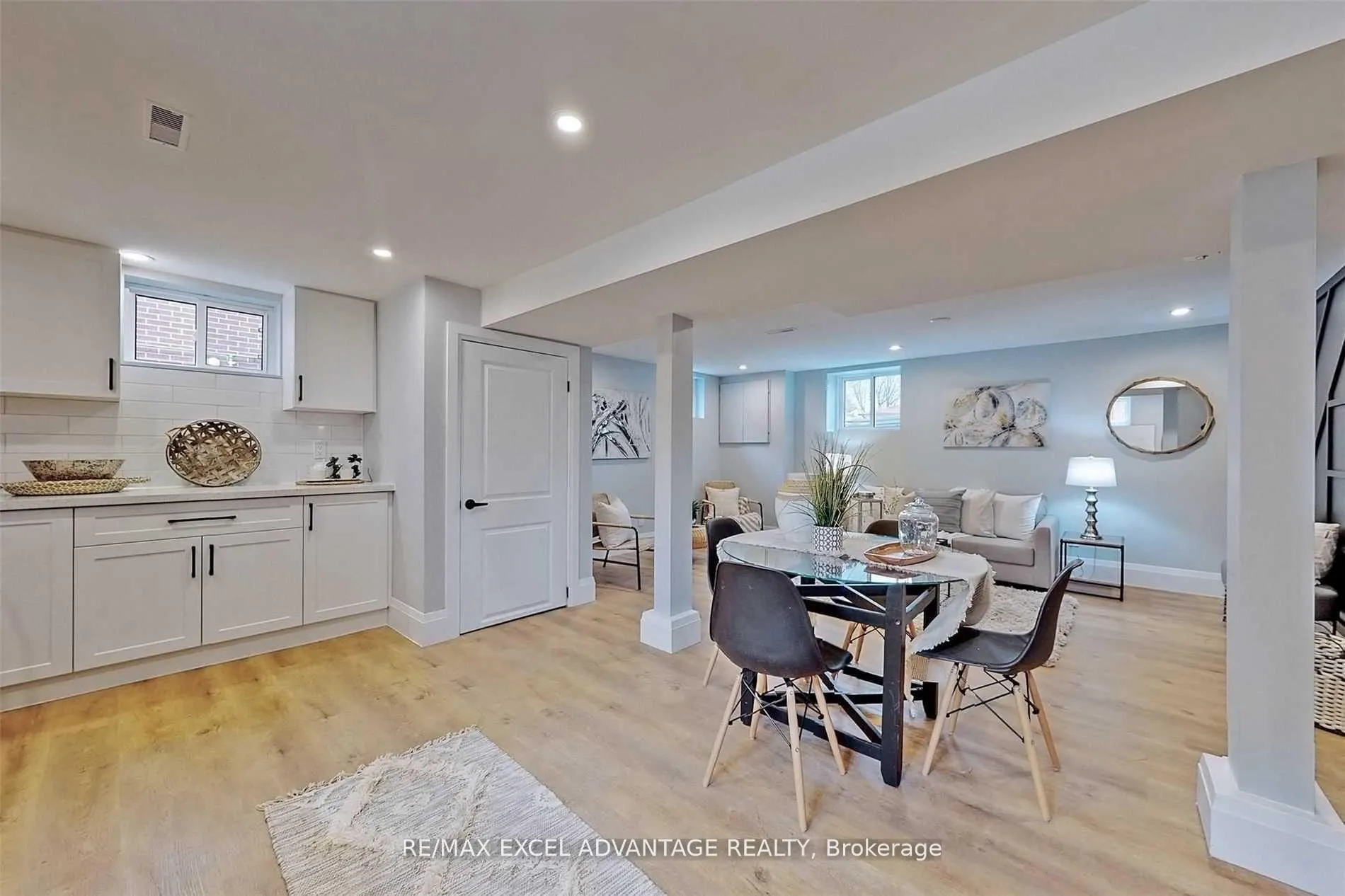 Photo 6 of Unit Lower, 418 Nipigon Street, Oshawa, McLaughlin — HOMEH