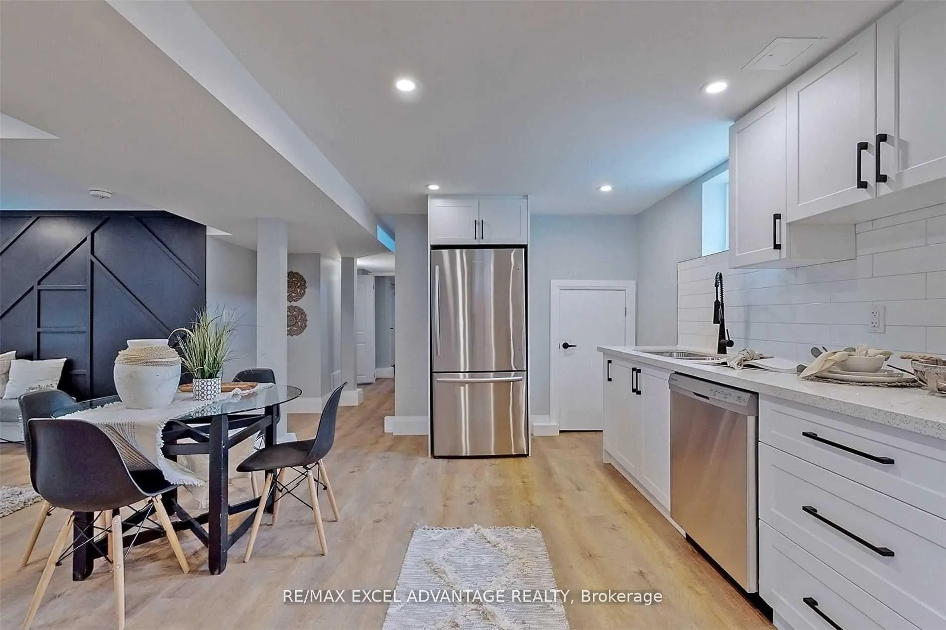 Photo 7 of Unit Lower, 418 Nipigon Street, Oshawa, McLaughlin — HOMEH