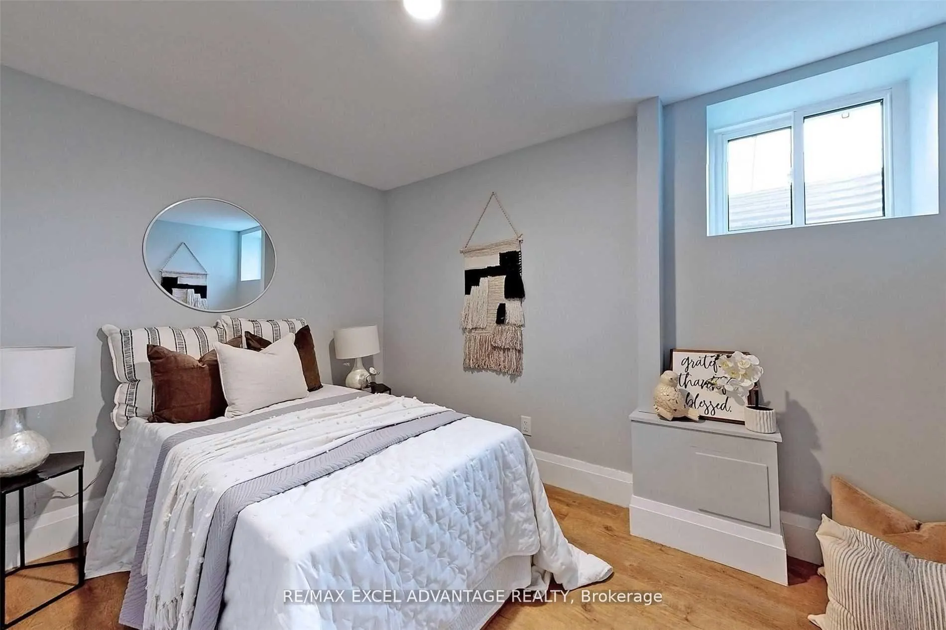 Photo 8 of Unit Lower, 418 Nipigon Street, Oshawa, McLaughlin — HOMEH