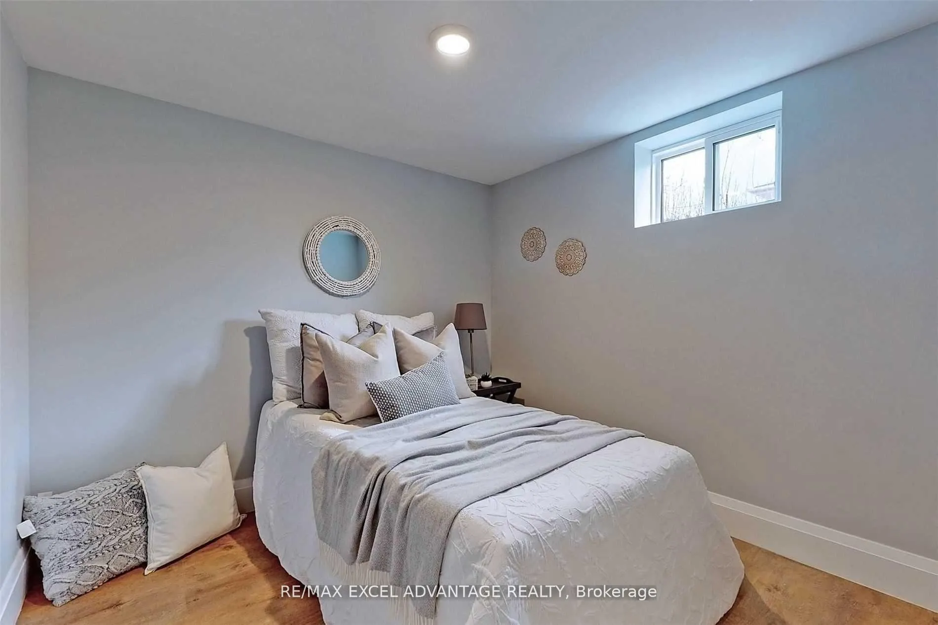Photo 11 of Unit Lower, 418 Nipigon Street, Oshawa, McLaughlin — HOMEH