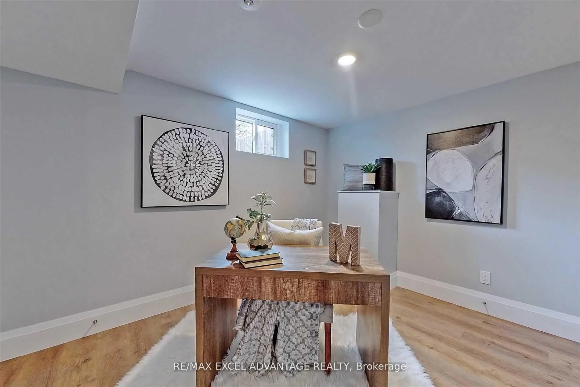Photo 12 of Unit Lower, 418 Nipigon Street, Oshawa, McLaughlin — HOMEH