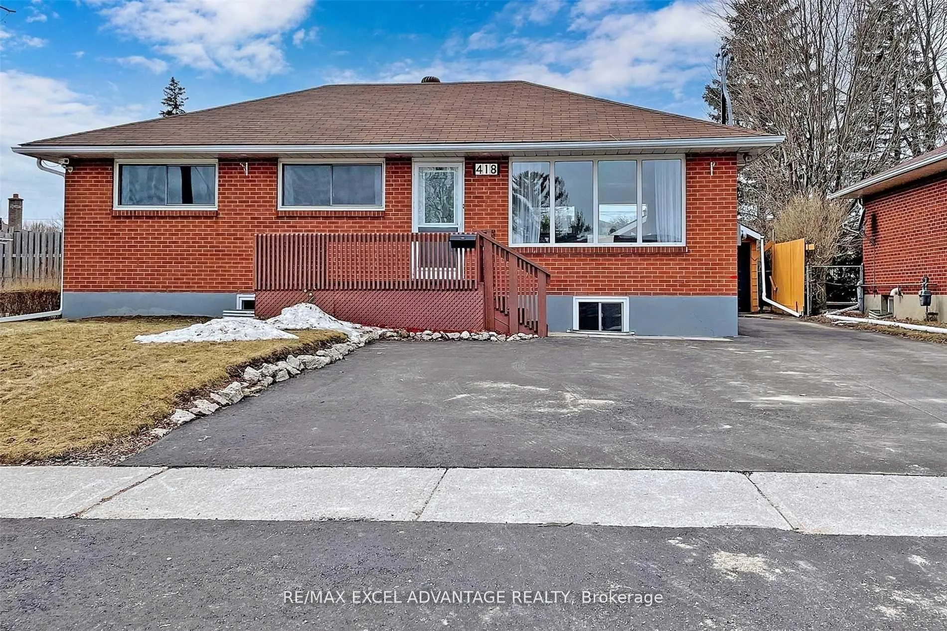 Photo 13 of Unit Lower, 418 Nipigon Street, Oshawa, McLaughlin — HOMEH
