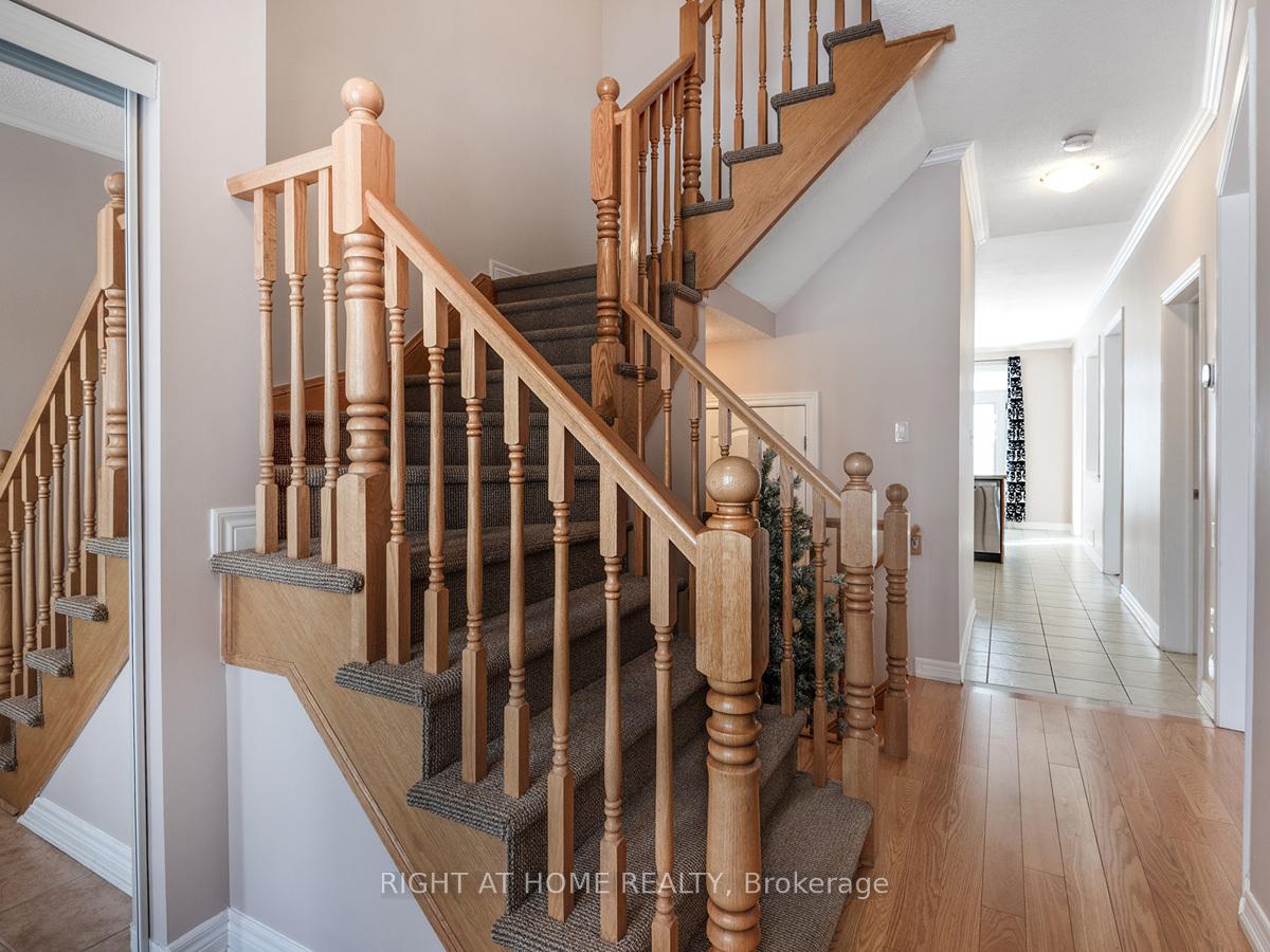 Photo 13 of 21 Clayson Street, Markham, Cornell — HOMEH