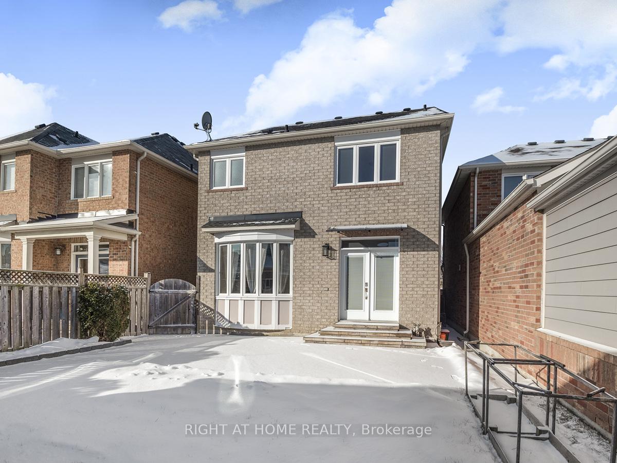 Photo 27 of 21 Clayson Street, Markham, Cornell — HOMEH