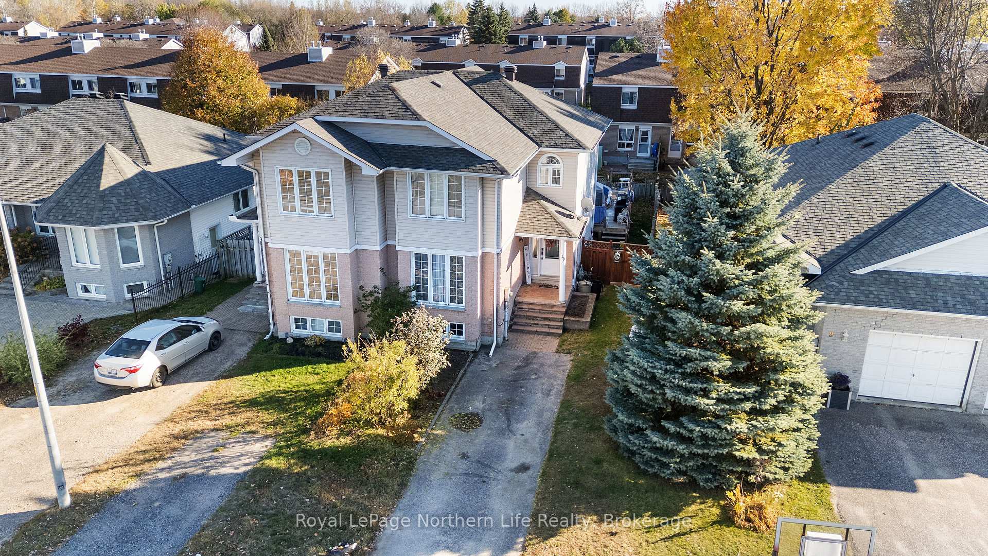 Photo 1 of 10 Mariah Street, North Bay, Ferris — HOMEH