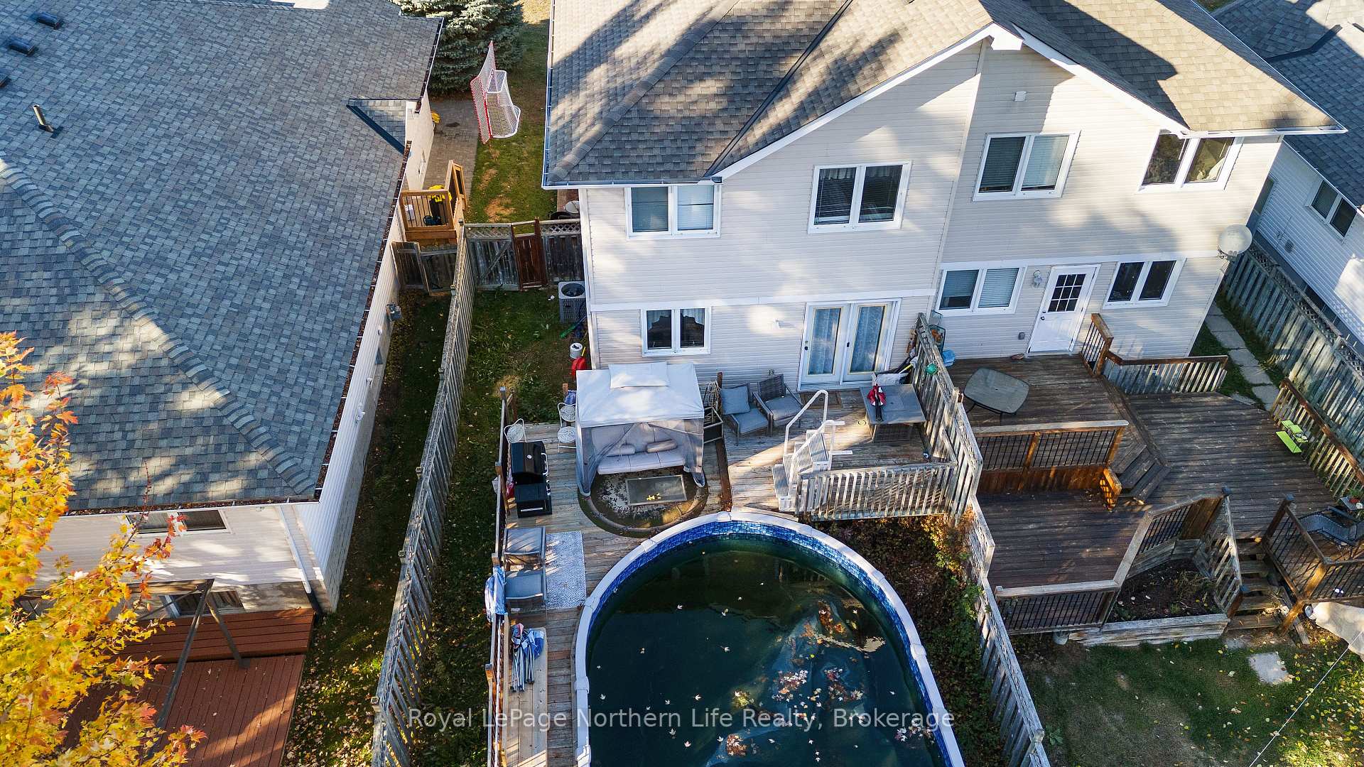 Photo 4 of 10 Mariah Street, North Bay, Ferris — HOMEH