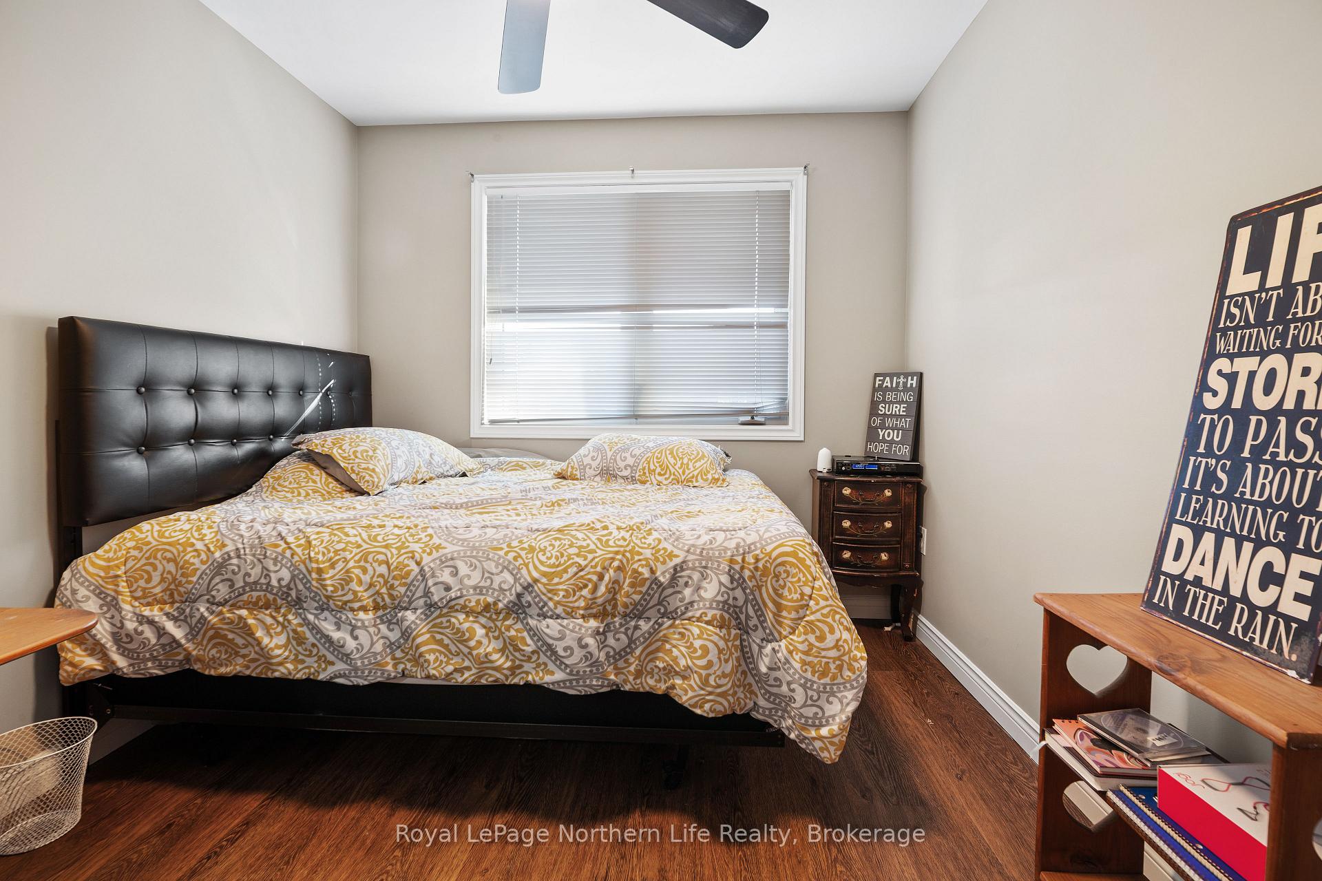 Photo 31 of 10 Mariah Street, North Bay, Ferris — HOMEH