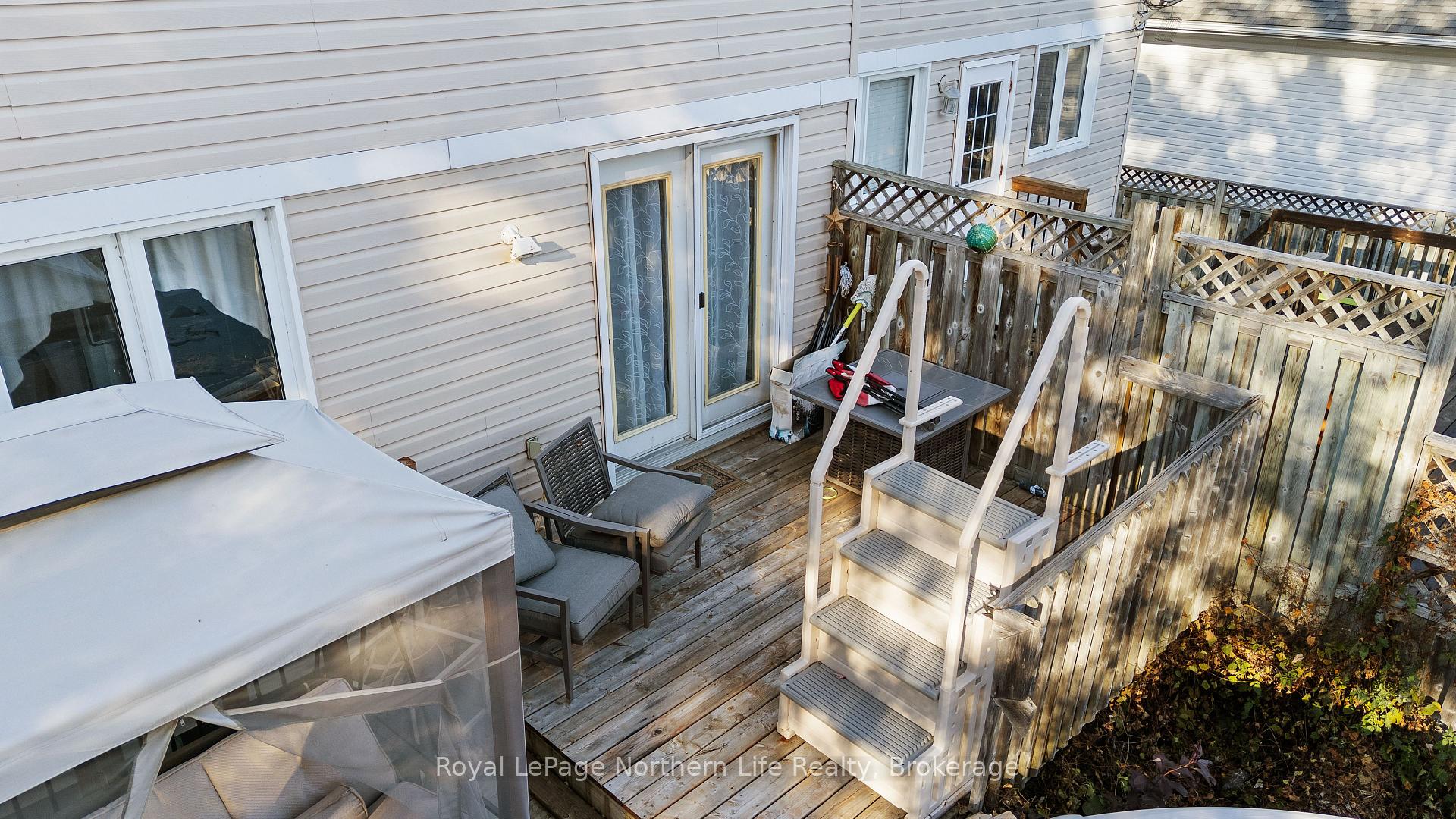 Photo 44 of 10 Mariah Street, North Bay, Ferris — HOMEH