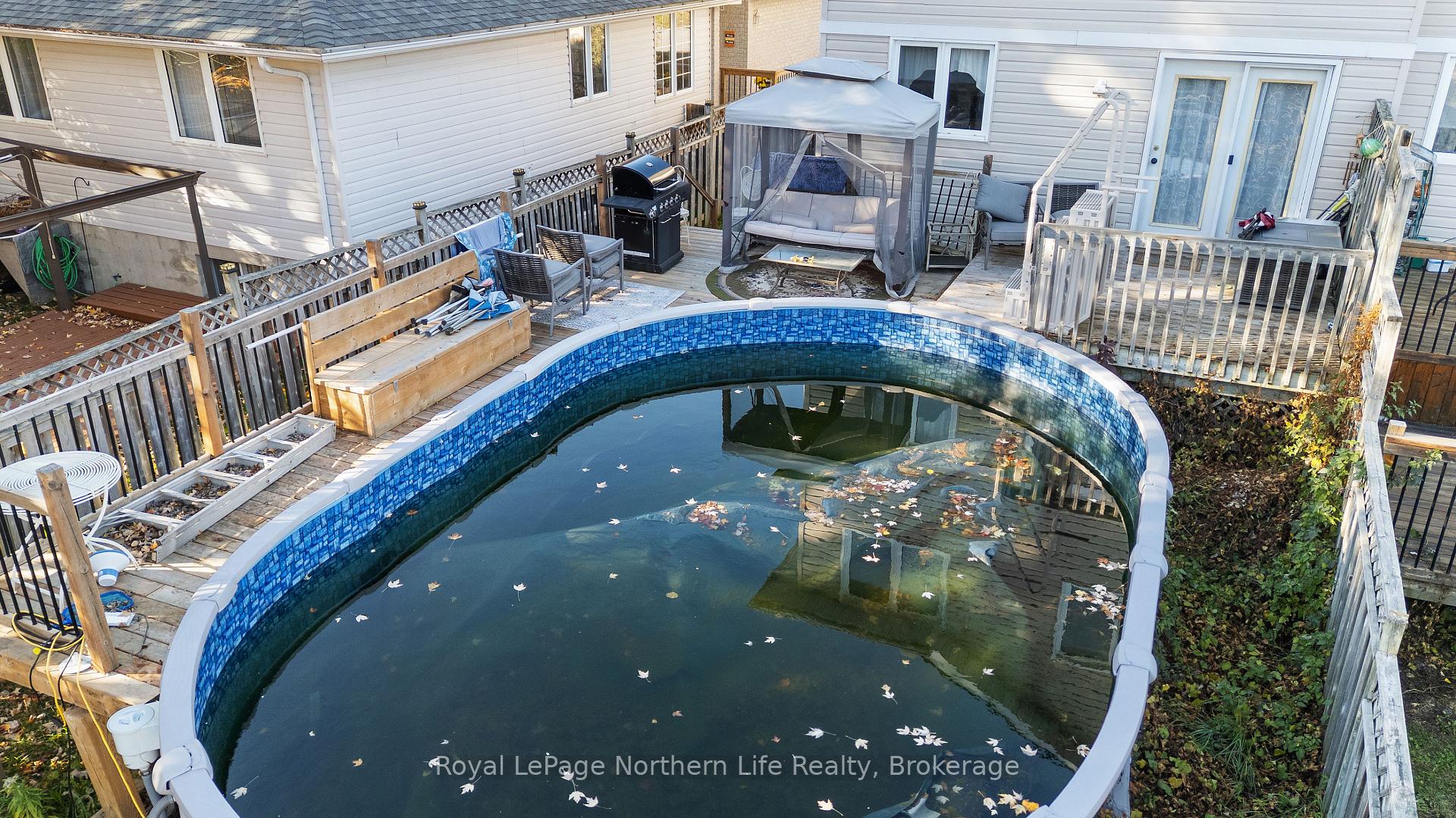 Photo 46 of 10 Mariah Street, North Bay, Ferris — HOMEH