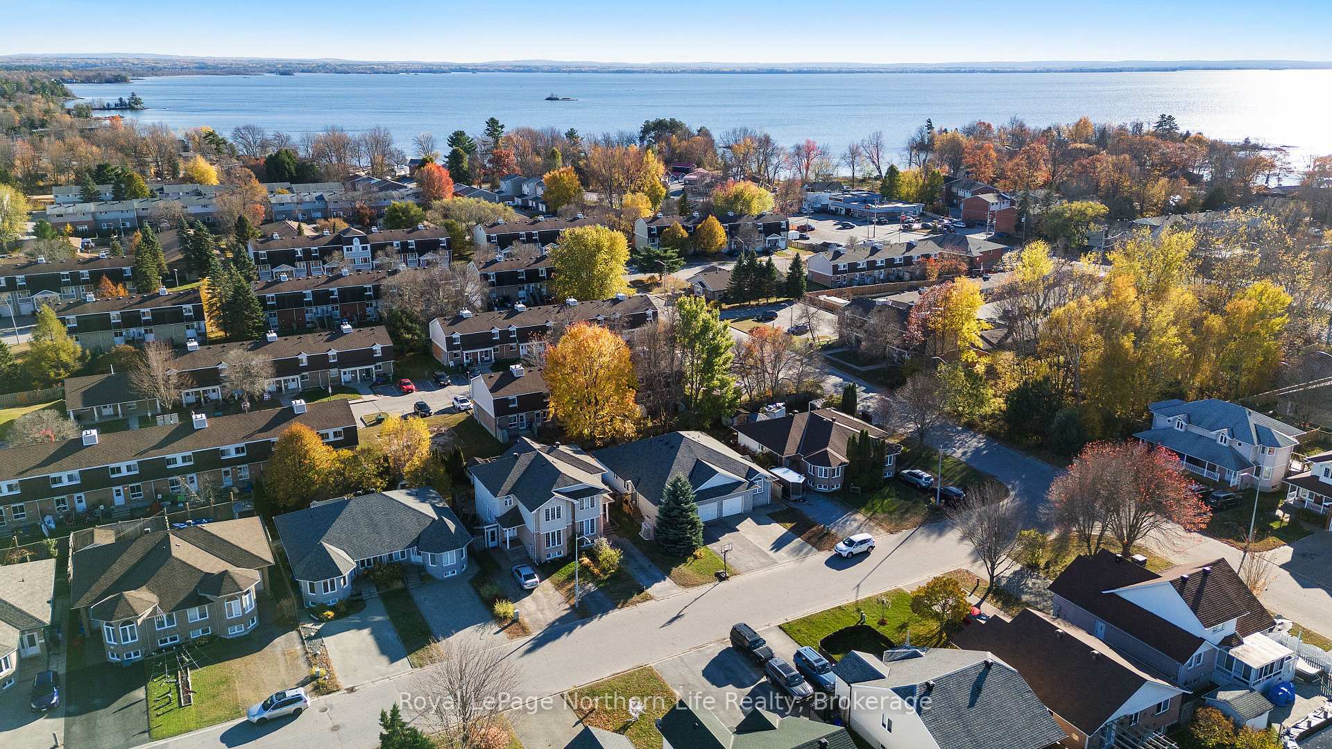 Photo 49 of 10 Mariah Street, North Bay, Ferris — HOMEH