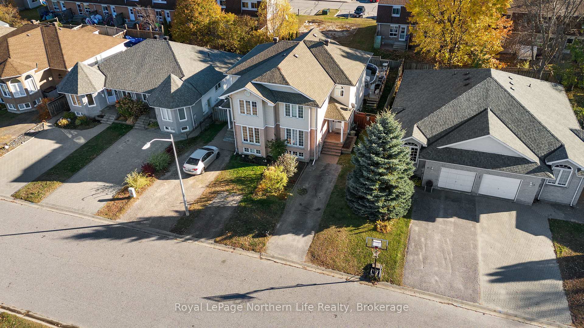 Photo 50 of 10 Mariah Street, North Bay, Ferris — HOMEH