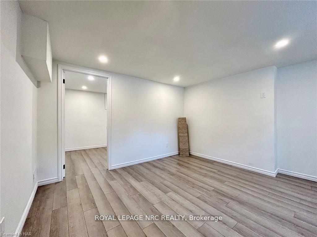 Photo 9 of Unit Basement, 5719 Hanan Avenue, Niagara Falls, Hospital — HOMEH