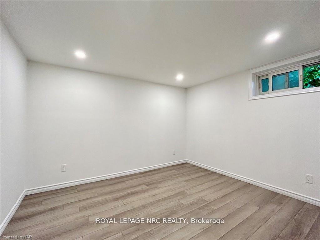Photo 10 of Unit Basement, 5719 Hanan Avenue, Niagara Falls, Hospital — HOMEH