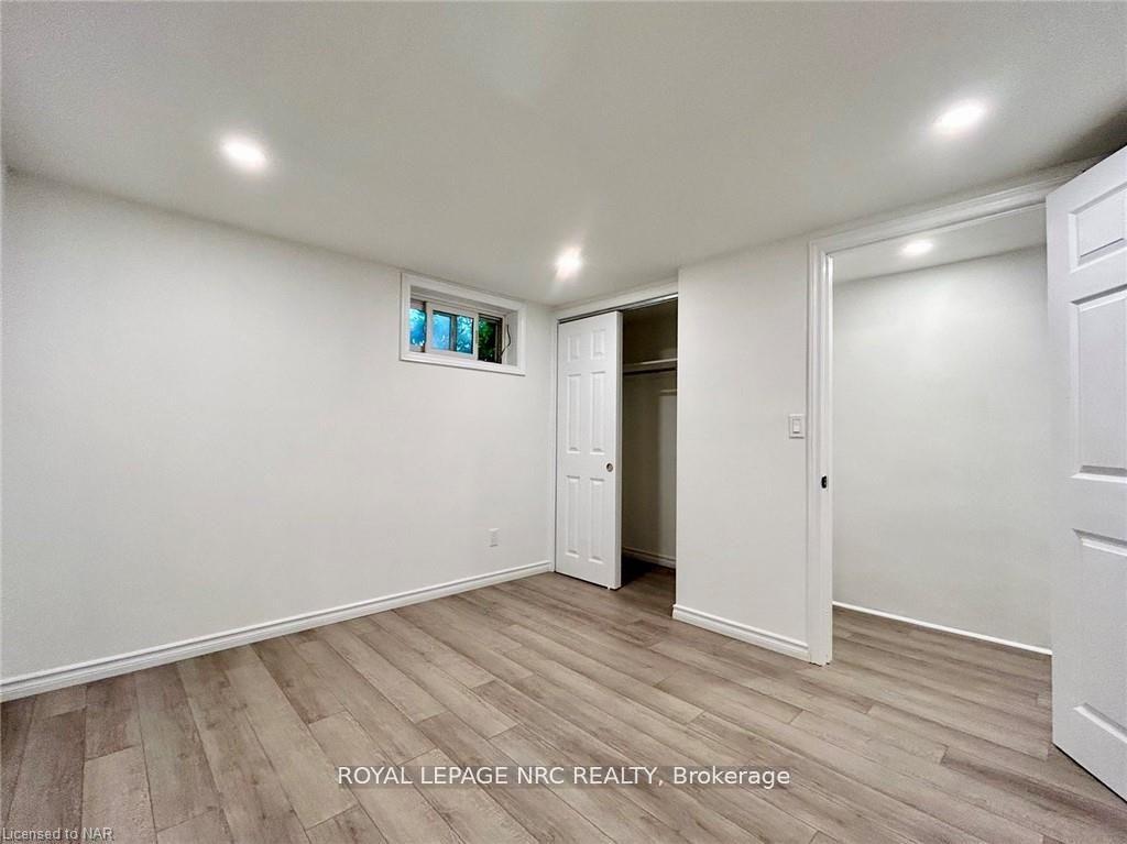 Photo 11 of Unit Basement, 5719 Hanan Avenue, Niagara Falls, Hospital — HOMEH
