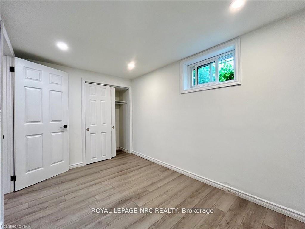 Photo 12 of Unit Basement, 5719 Hanan Avenue, Niagara Falls, Hospital — HOMEH