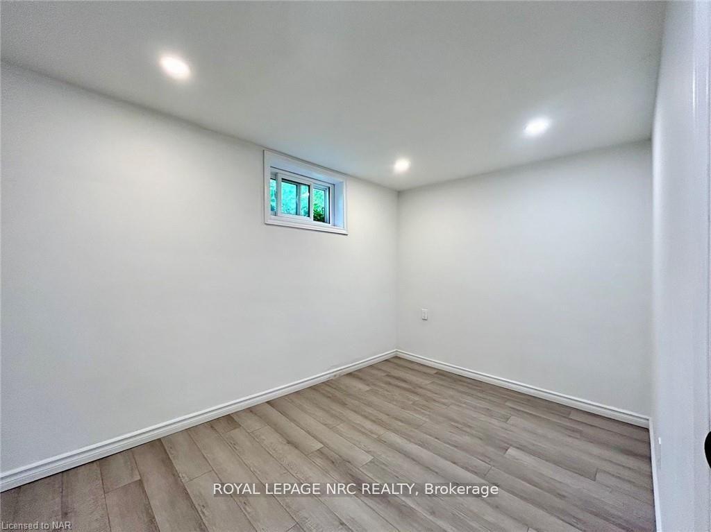 Photo 13 of Unit Basement, 5719 Hanan Avenue, Niagara Falls, Hospital — HOMEH