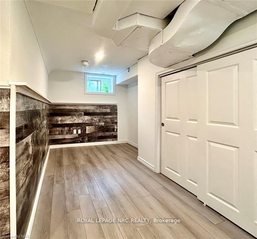 Photo 14 of Unit Basement, 5719 Hanan Avenue, Niagara Falls, Hospital — HOMEH