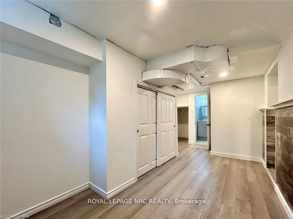 Photo 15 of Unit Basement, 5719 Hanan Avenue, Niagara Falls, Hospital — HOMEH