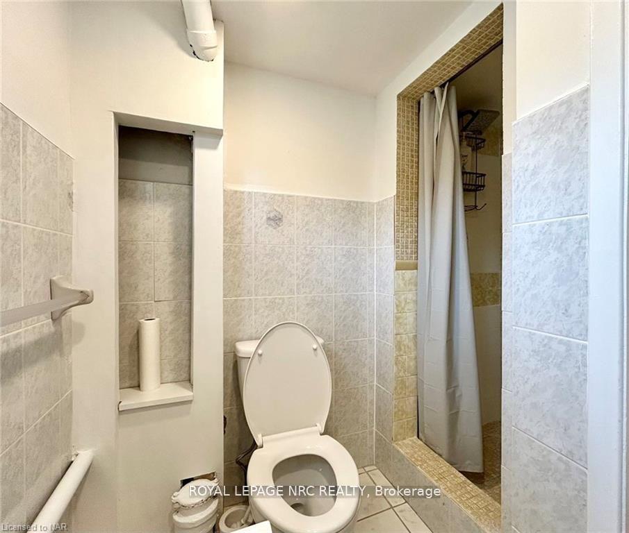 Photo 17 of Unit Basement, 5719 Hanan Avenue, Niagara Falls, Hospital — HOMEH
