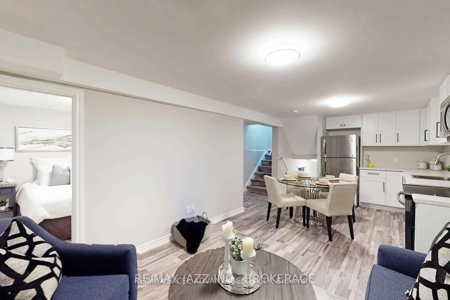 Photo 2 of Unit Lower, 346 Highgate Avenue, Oshawa, Centennial — HOMEH
