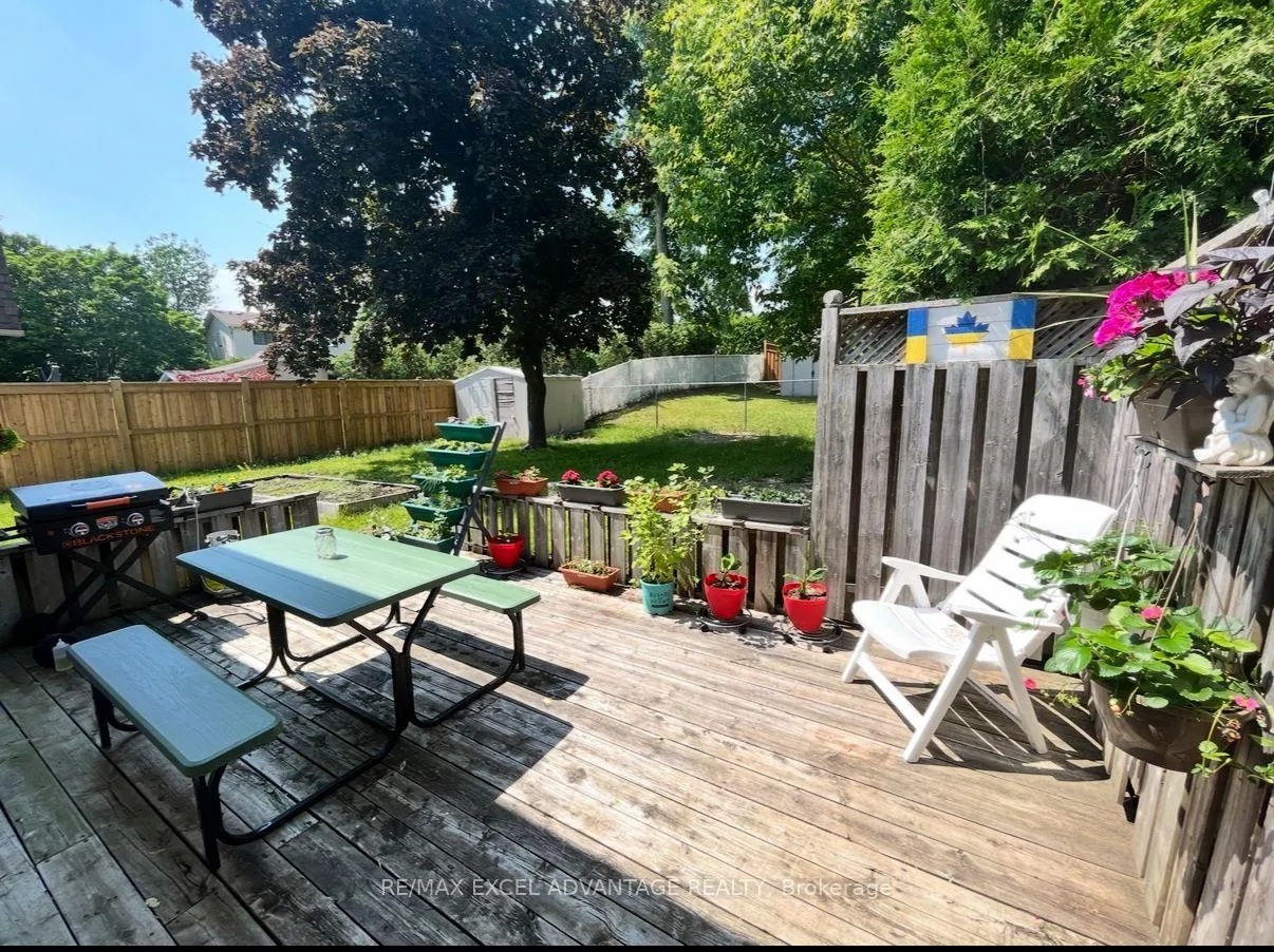 Photo 13 of Unit Lower, 346 Highgate Avenue, Oshawa, Centennial — HOMEH