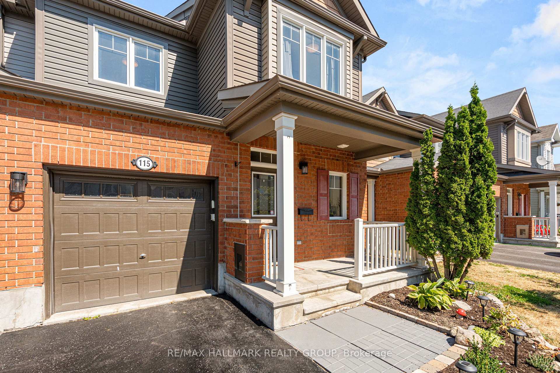 Photo 1 of 115 Sunshine Crescent, Ottawa, Notting Hill/Summerside — HOMEH