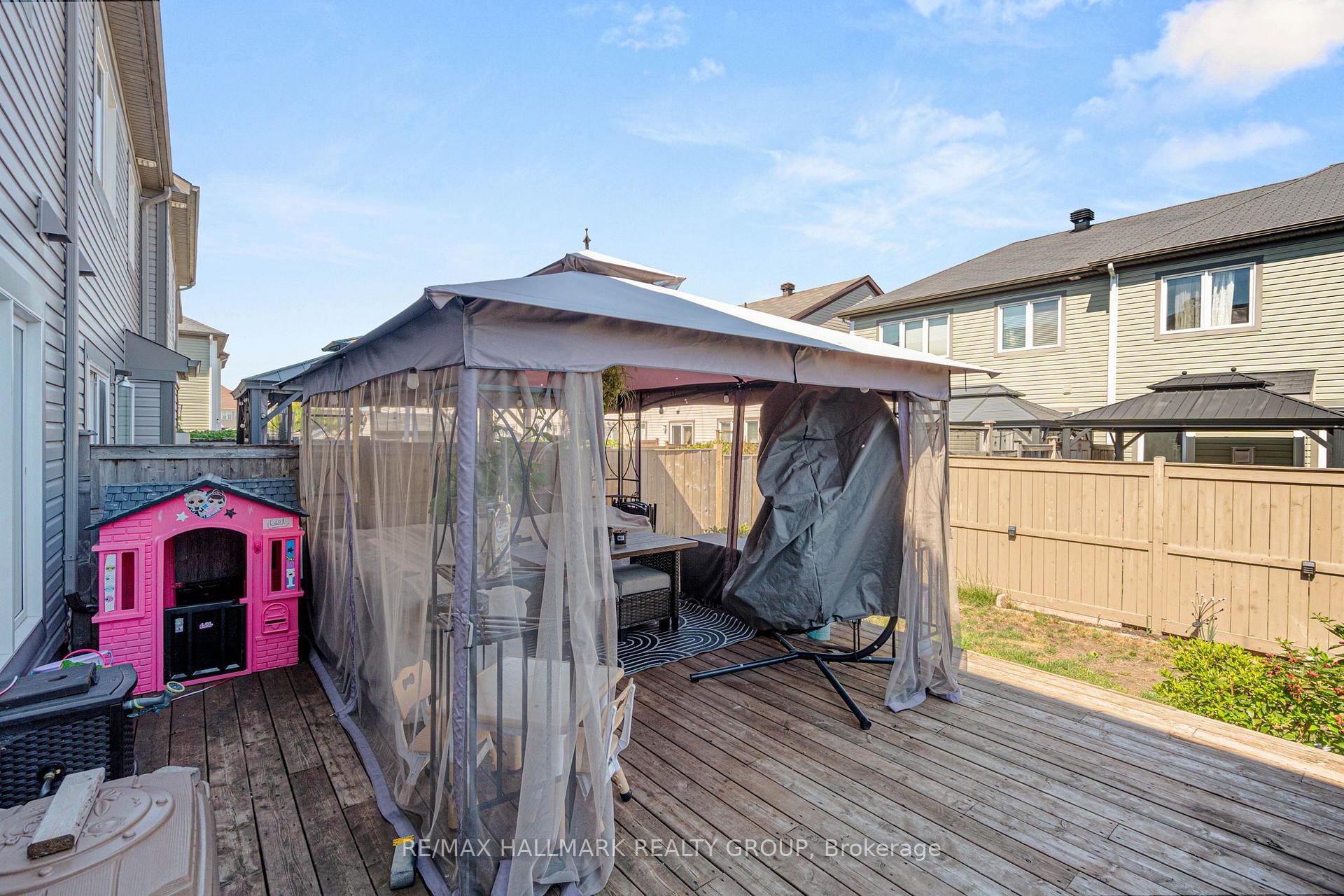 Photo 33 of 115 Sunshine Crescent, Ottawa, Notting Hill/Summerside — HOMEH