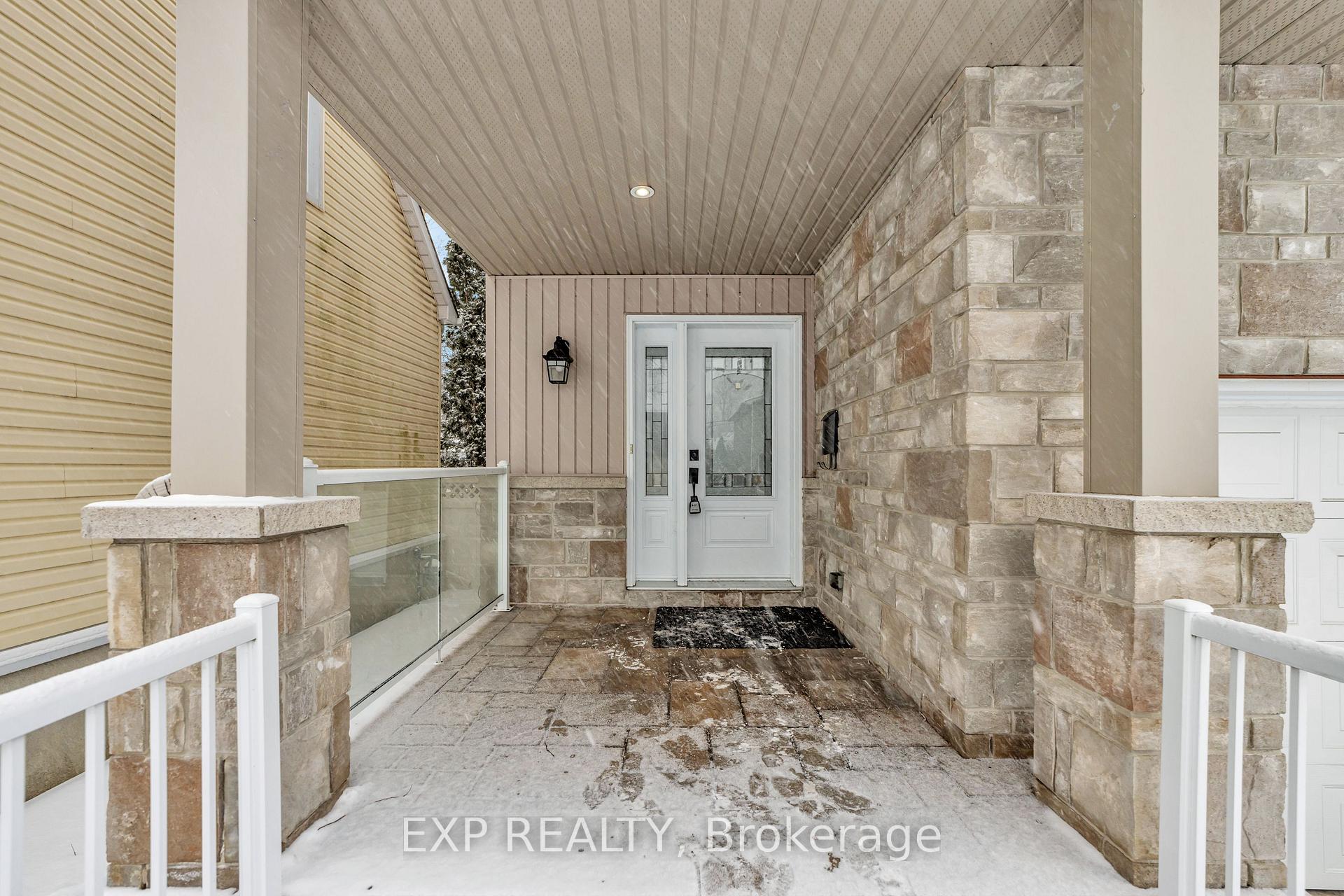 Photo 4 of 57 Columbus Avenue, Ottawa, Overbrook — HOMEH