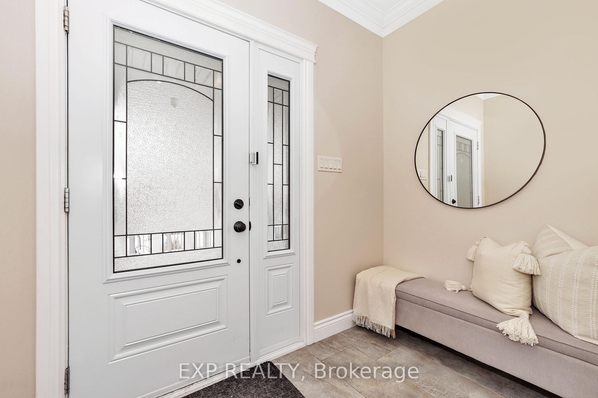 Photo 5 of 57 Columbus Avenue, Ottawa, Overbrook — HOMEH