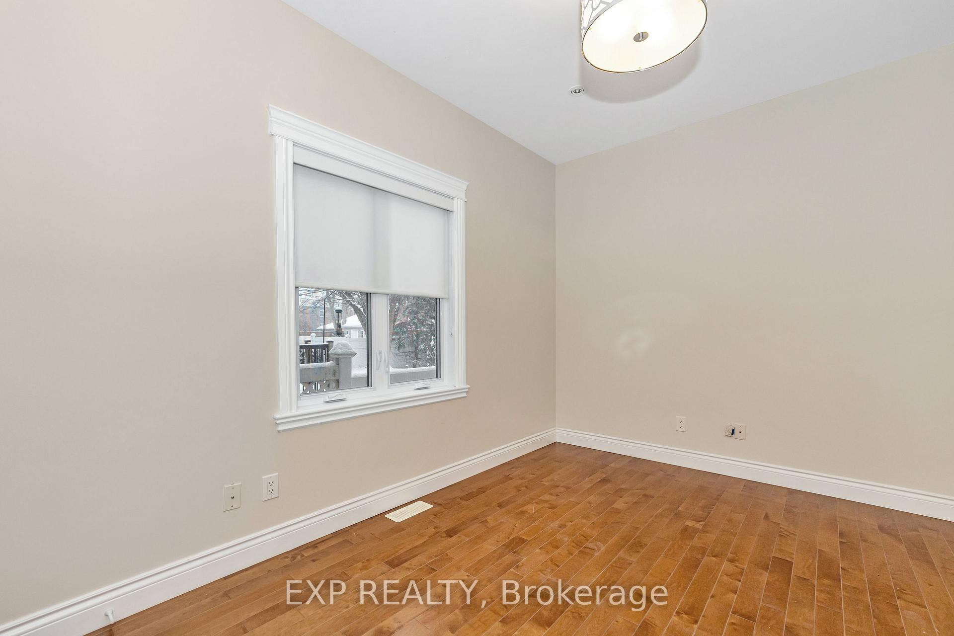 Photo 6 of 57 Columbus Avenue, Ottawa, Overbrook — HOMEH