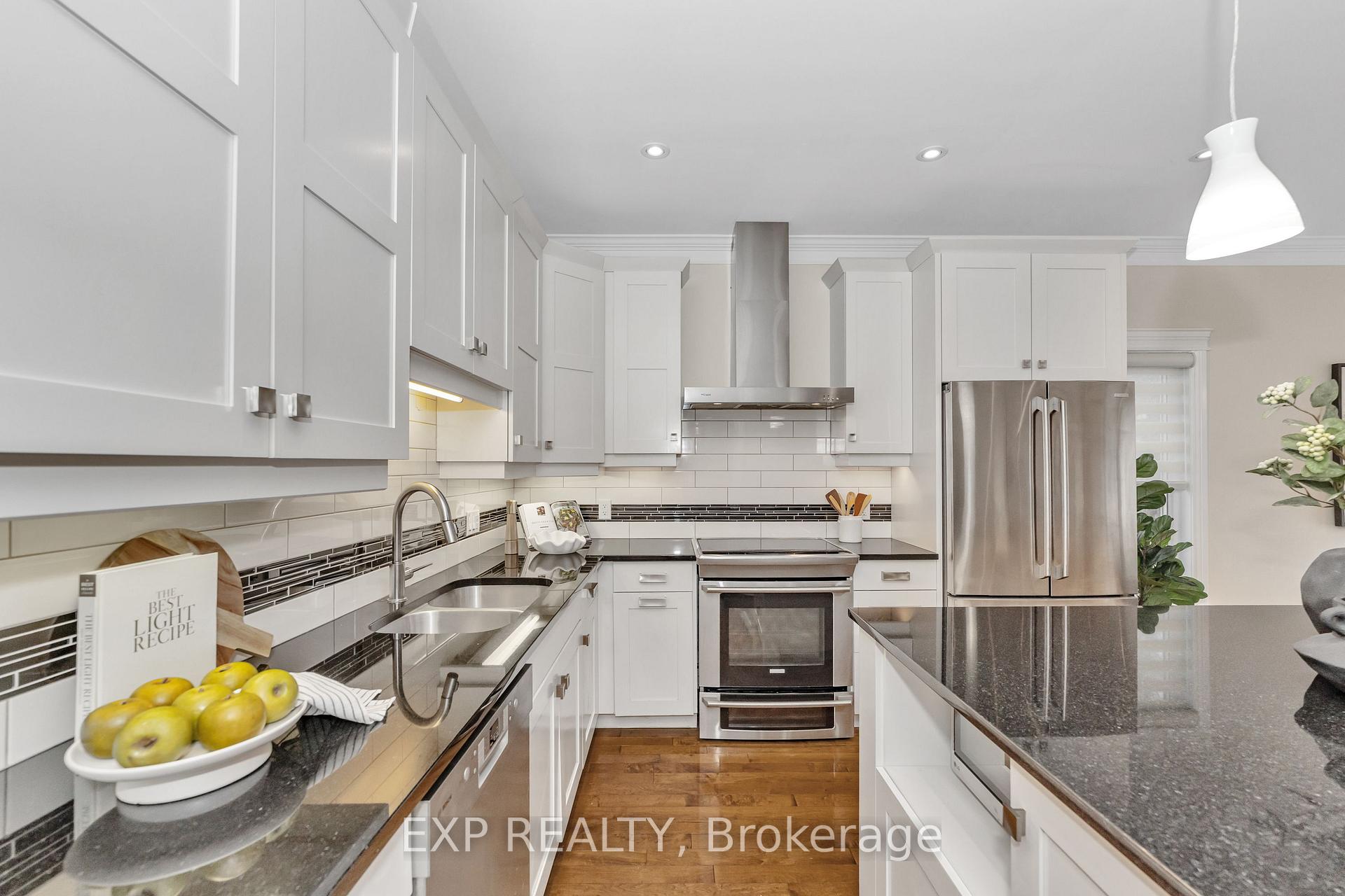Photo 9 of 57 Columbus Avenue, Ottawa, Overbrook — HOMEH