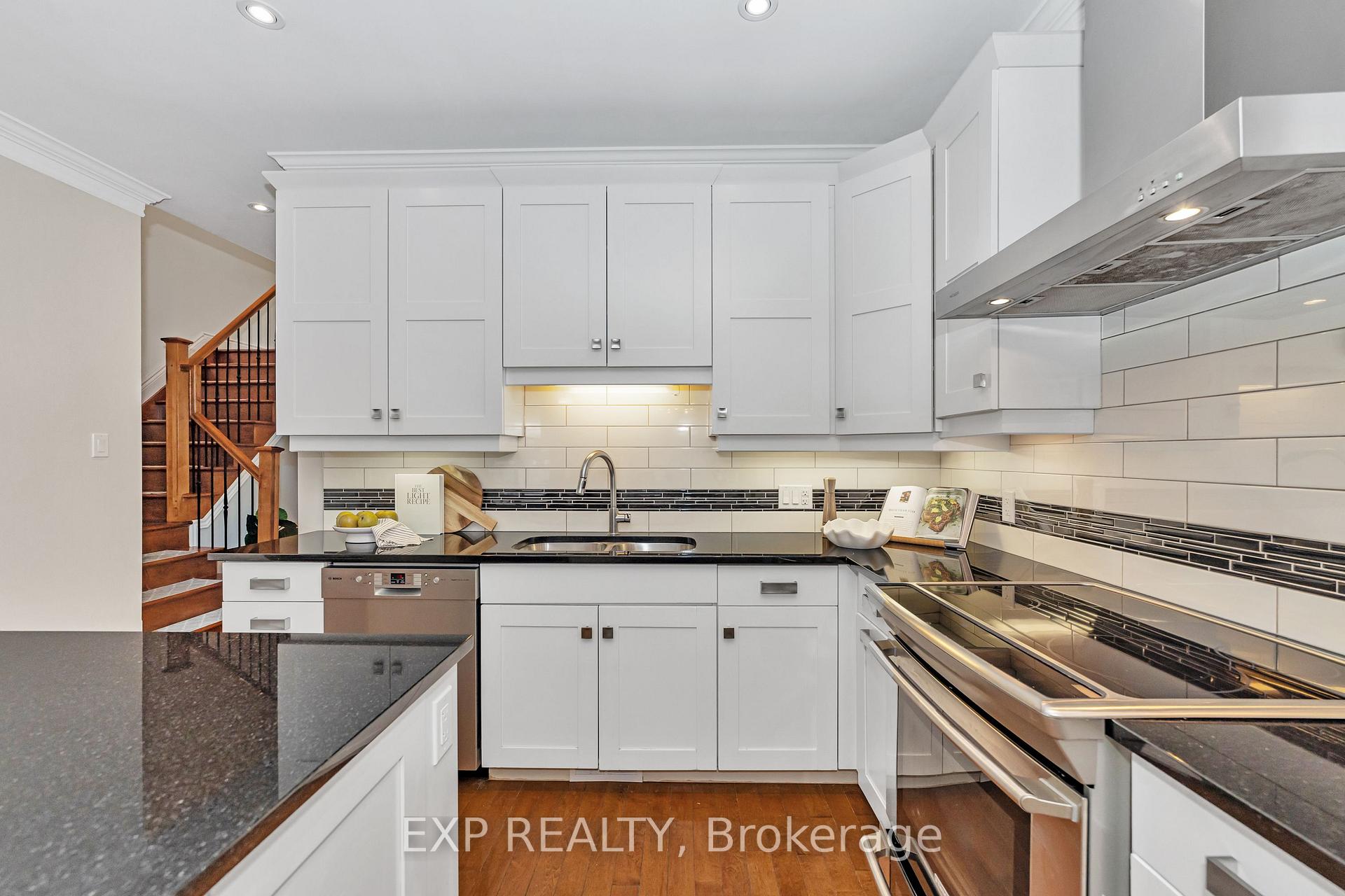 Photo 11 of 57 Columbus Avenue, Ottawa, Overbrook — HOMEH
