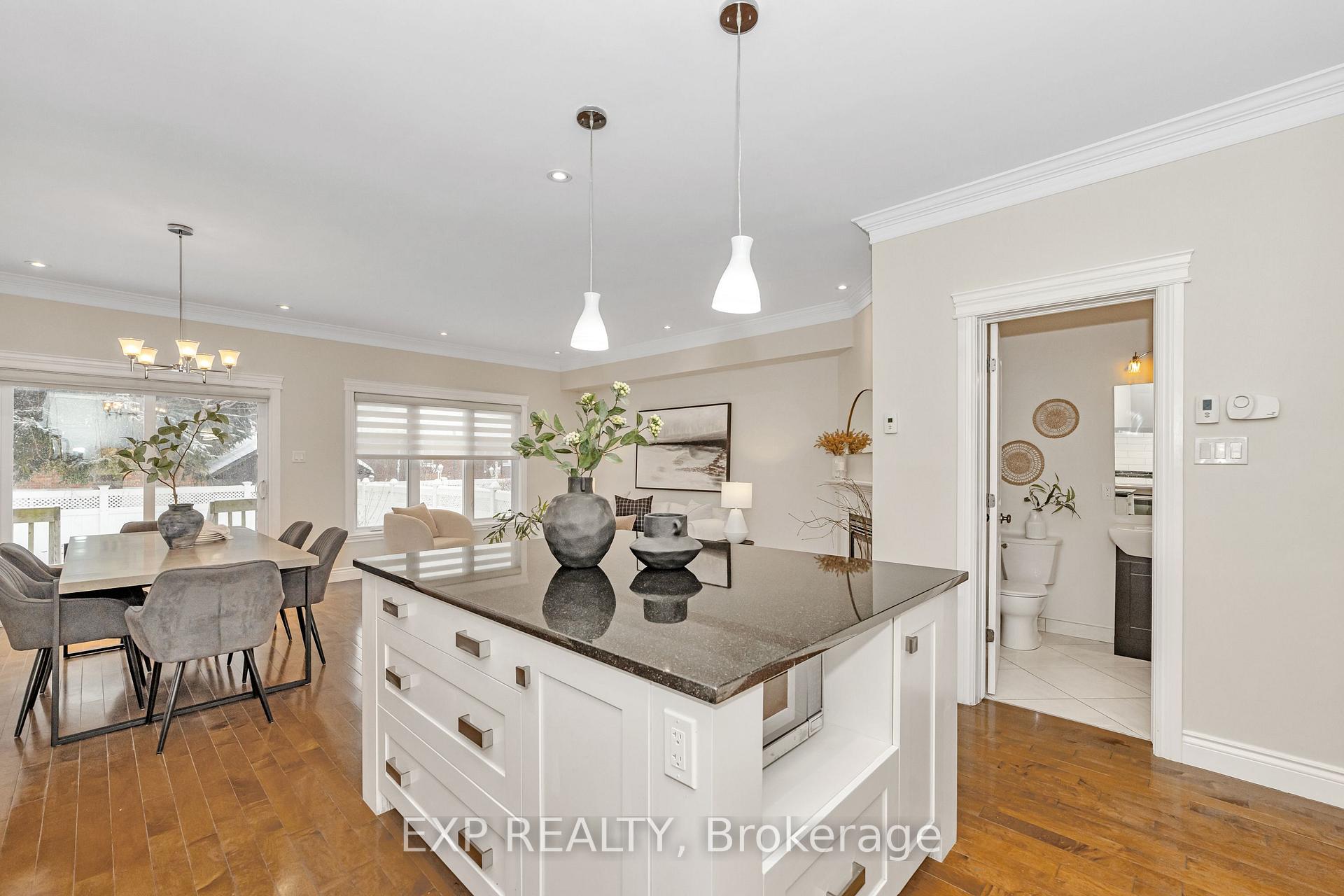 Photo 13 of 57 Columbus Avenue, Ottawa, Overbrook — HOMEH