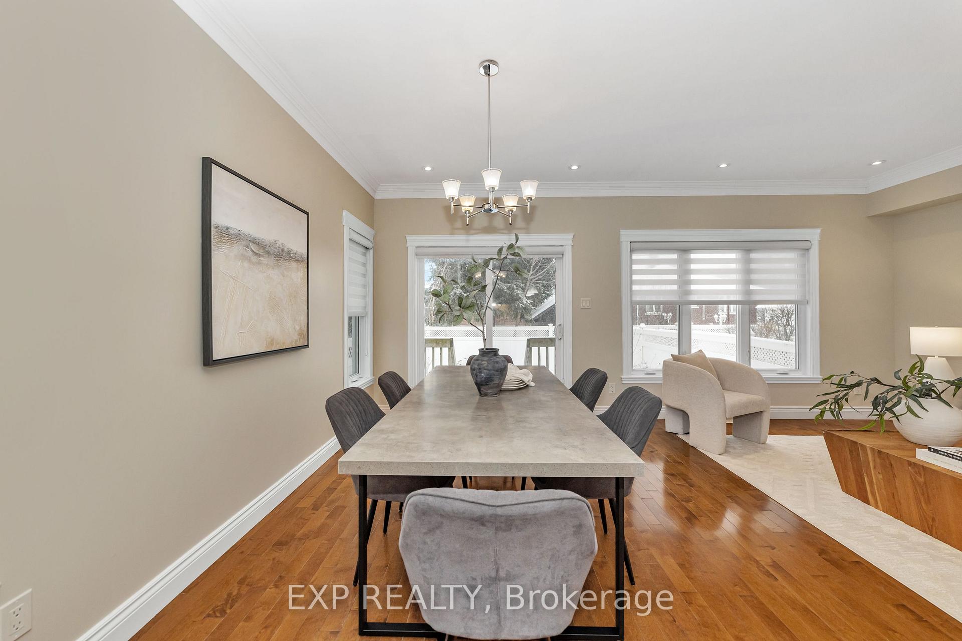 Photo 14 of 57 Columbus Avenue, Ottawa, Overbrook — HOMEH