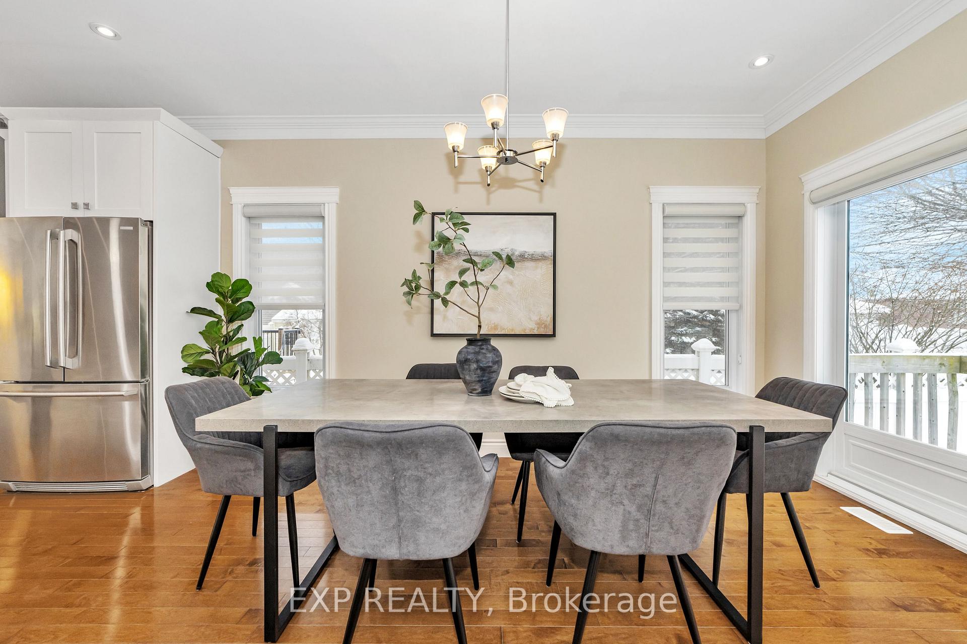 Photo 15 of 57 Columbus Avenue, Ottawa, Overbrook — HOMEH