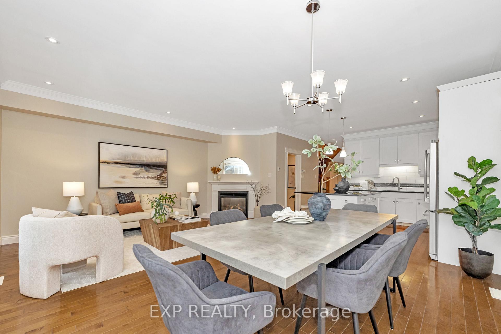 Photo 16 of 57 Columbus Avenue, Ottawa, Overbrook — HOMEH