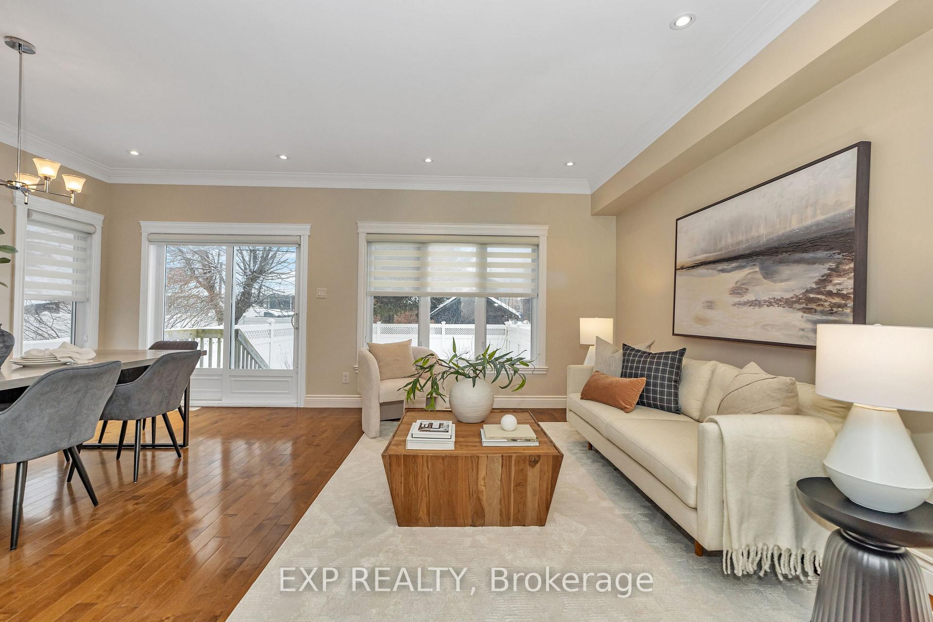 Photo 18 of 57 Columbus Avenue, Ottawa, Overbrook — HOMEH