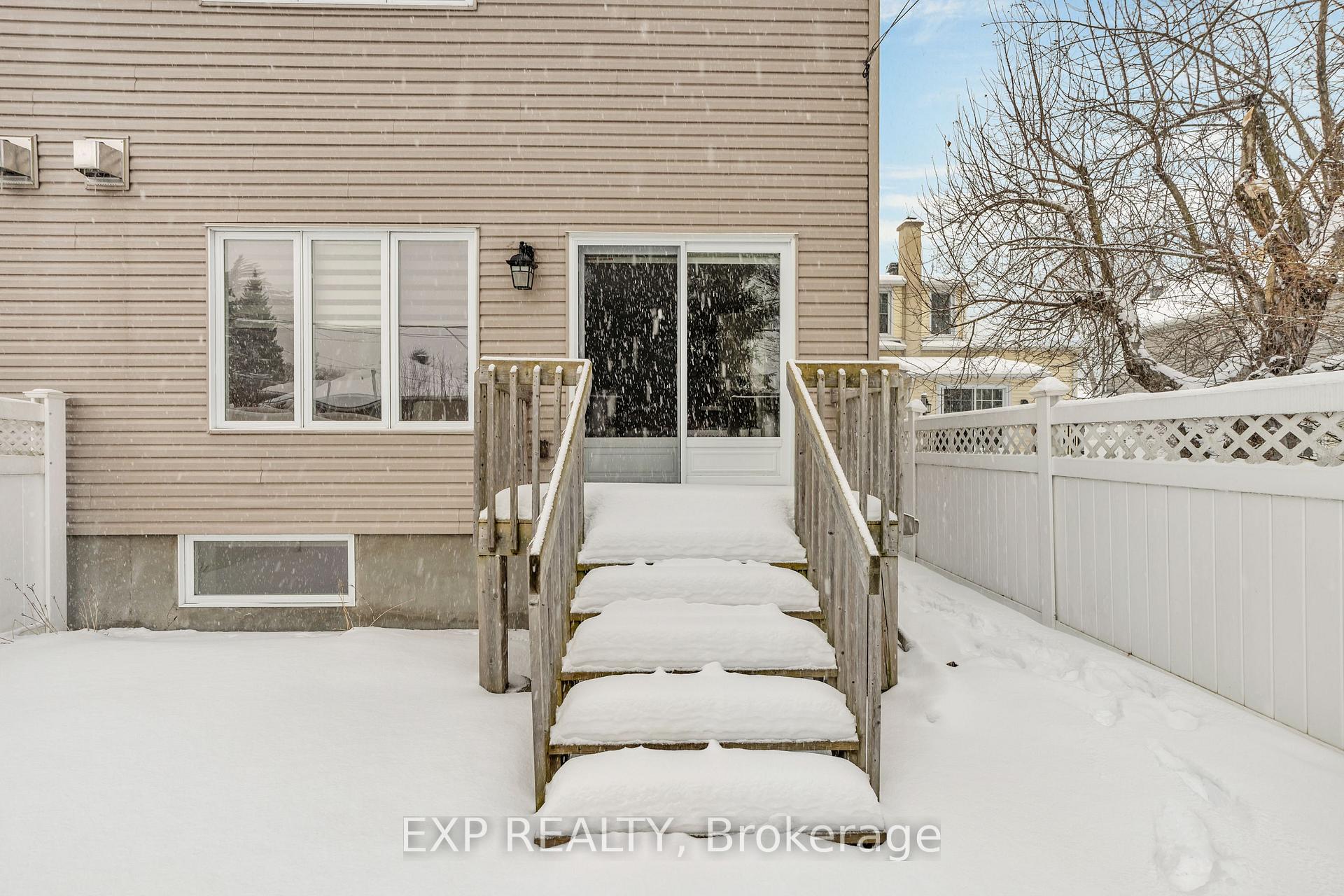 Photo 37 of 57 Columbus Avenue, Ottawa, Overbrook — HOMEH