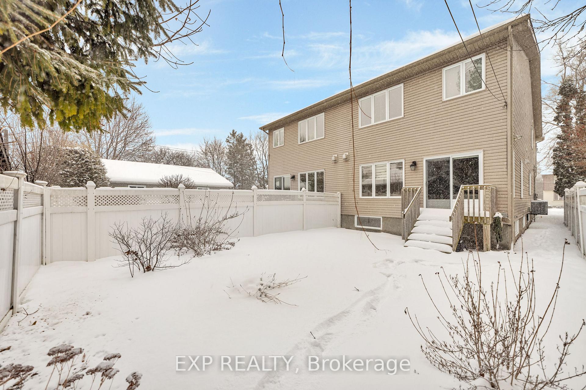 Photo 38 of 57 Columbus Avenue, Ottawa, Overbrook — HOMEH