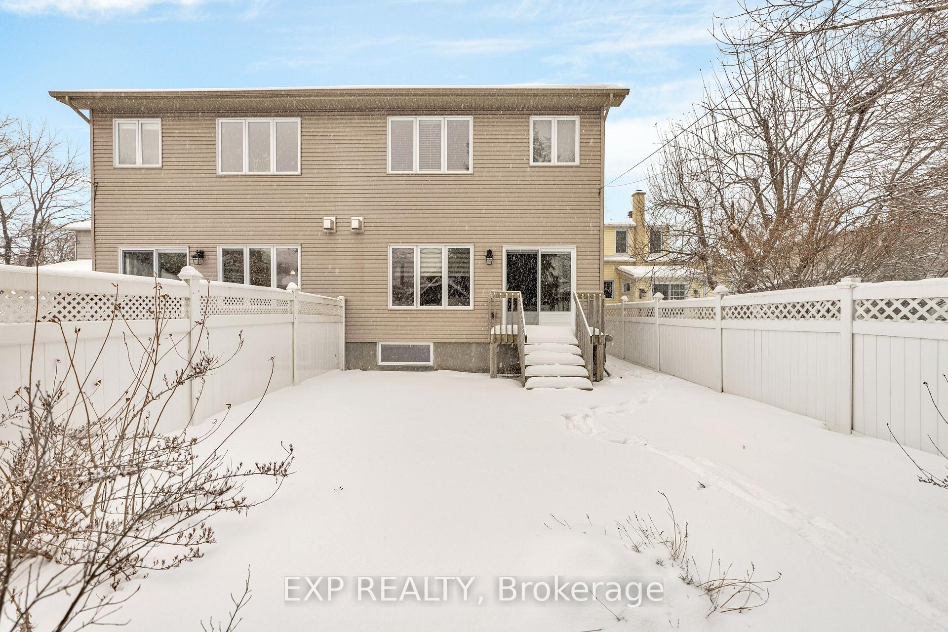 Photo 39 of 57 Columbus Avenue, Ottawa, Overbrook — HOMEH